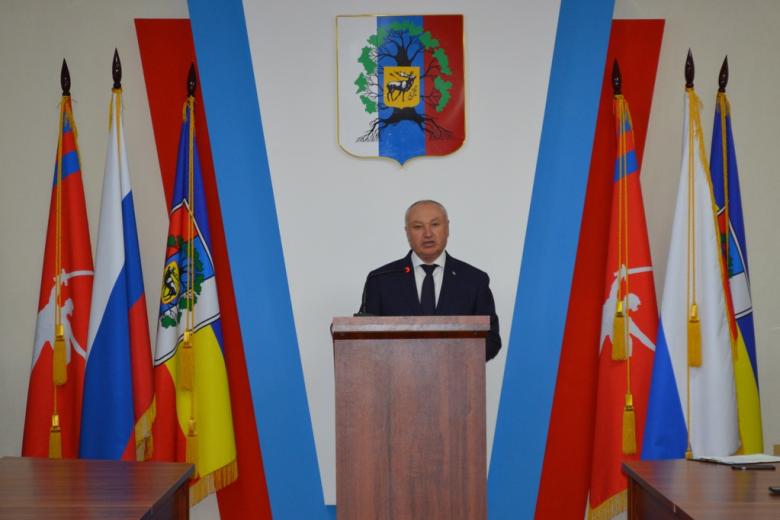 Юрий Хорошеньков 