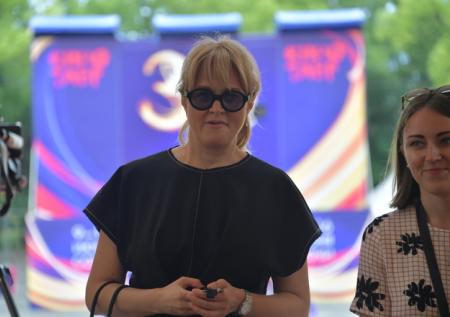 Анна Михалкова напугала поклонников болезненной худобой