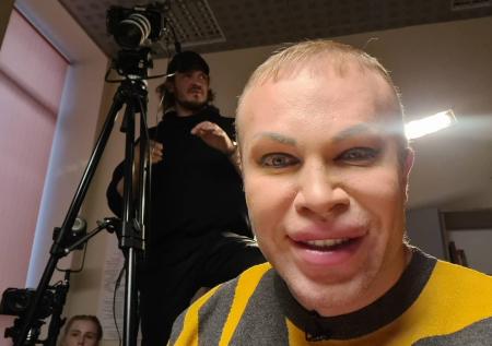 «Хорошая, добрая рубка»: Шпак рассказал, будет ли реванш с Джигурдой