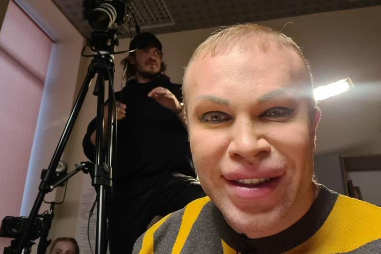 Александр Шпак