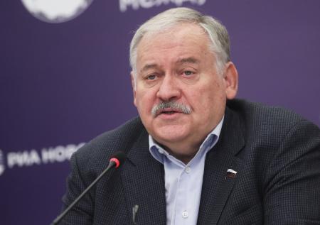 «Шведский стол»: Затулин об отношениях России с Арменией и Казахстаном