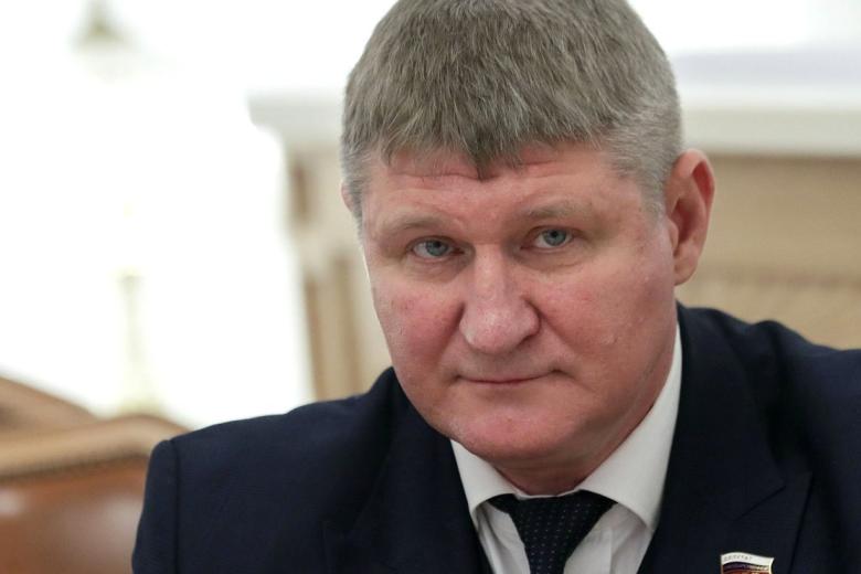 Михаил Шеремет