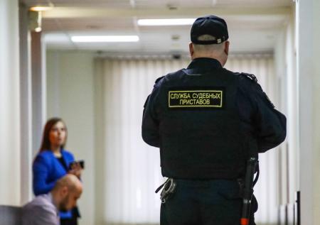 Адвокат: рассказавший об убийстве пациентов медбрат не избежит наказания
