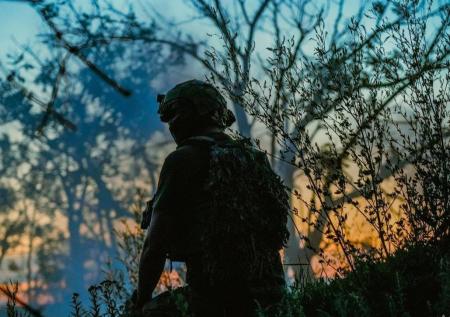 Военкоры объяснили, откуда растут ноги авантюры ВСУ под Курском