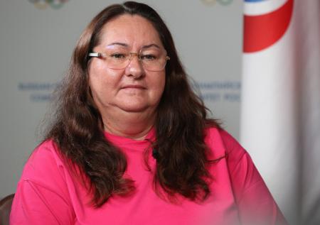 «Это радует»: Вяльбе оценила победу женщины на выборах главы МОК