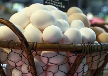 «Обанкротились 60 фабрик»: в Госдуме объяснили, почему подорожали яйца
