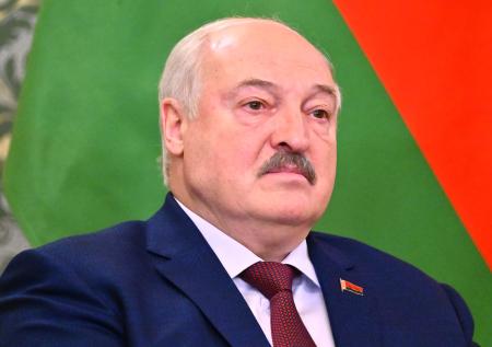 «Готовы для дислокации»: Лукашенко присмотрелся к «Орешнику»