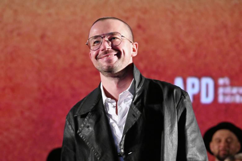 Александр Петров