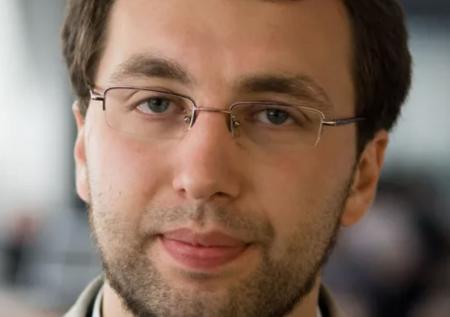 Пропавшего топ-менеджера «ВКонтакте» нашли мёртвым