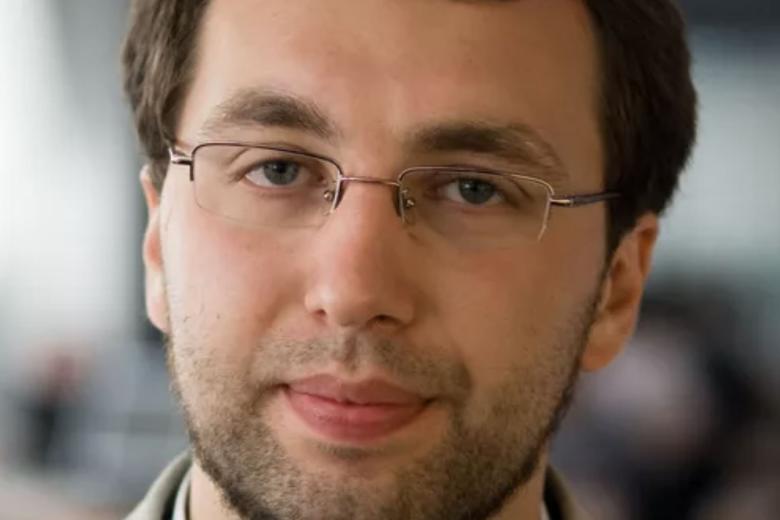 Владимир Габриелян