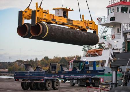 Сербия и Балканы расплачиваются за срыв «Южного потока»