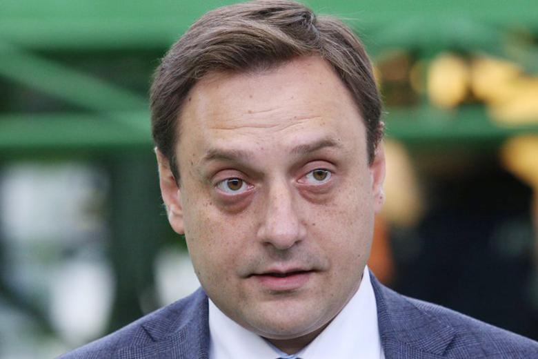 Илья Тарасенко