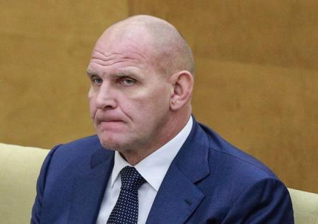 Карелин назвал претендента на путёвку в Токио