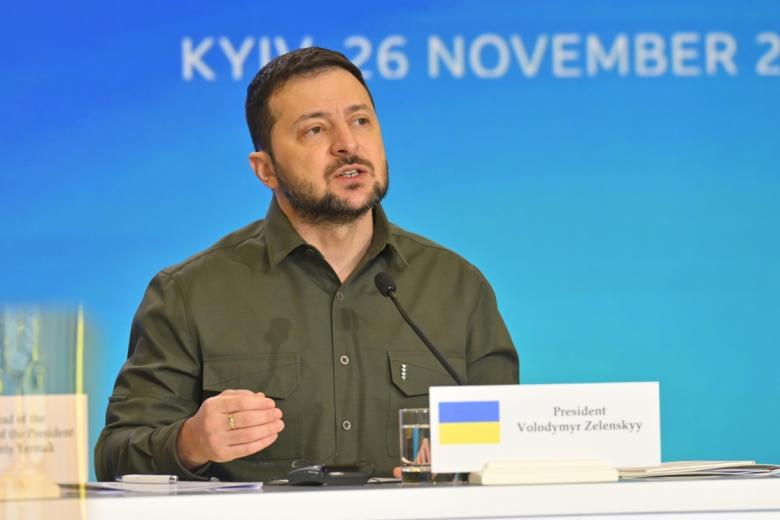 Владимир Зеленский