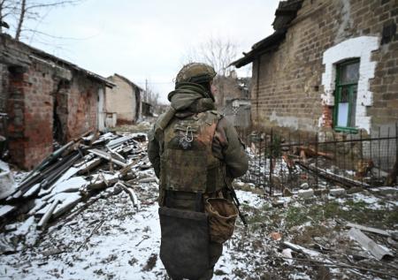 «Фронт посыпется»: когда закончатся военные действия на Украине и СВО