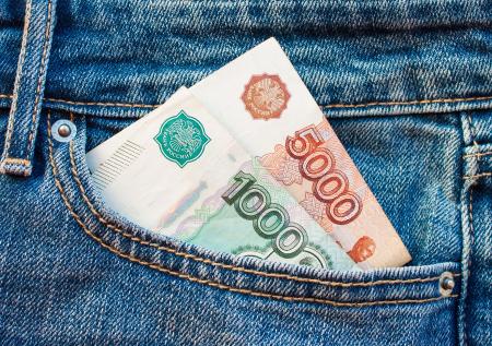 РАНХиГС: треть россиян участвует в «теневом» рынке труда