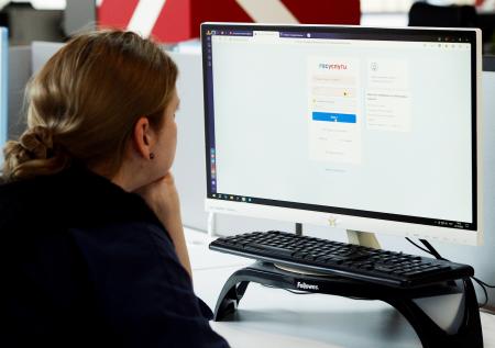 Как защитить личные данные в интернете: лучшие пароли, советы экспертов