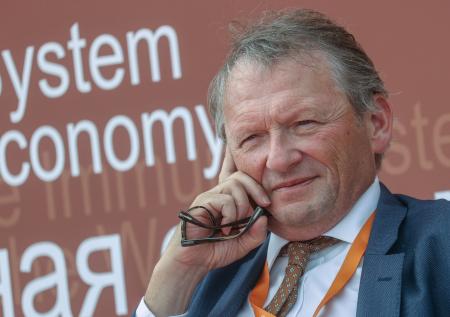 Титов предложил привести параметры реестра МСП в соответствие с реальностью