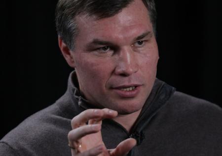 Григорий Дрозд: бой с Усиком мог состояться в 2016 году, я бы его победил