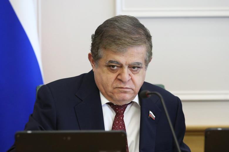 Владимир Джабаров