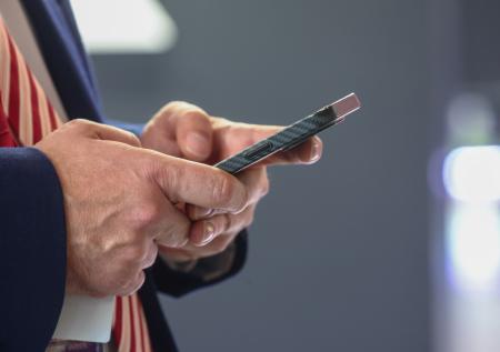 Легендарный бренд ушел с рынка смартфонов