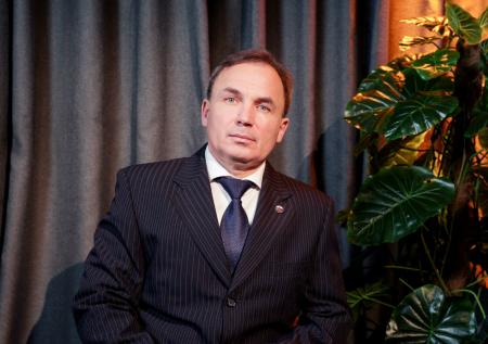 Летчик Ярошенко раскрыл, о чем хотел спросить Путина на форуме «Сообщество»