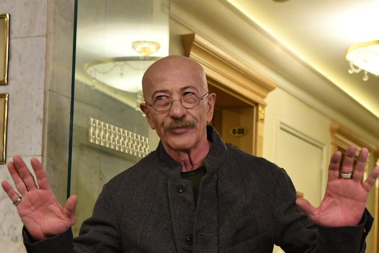 Александр Розенбаум