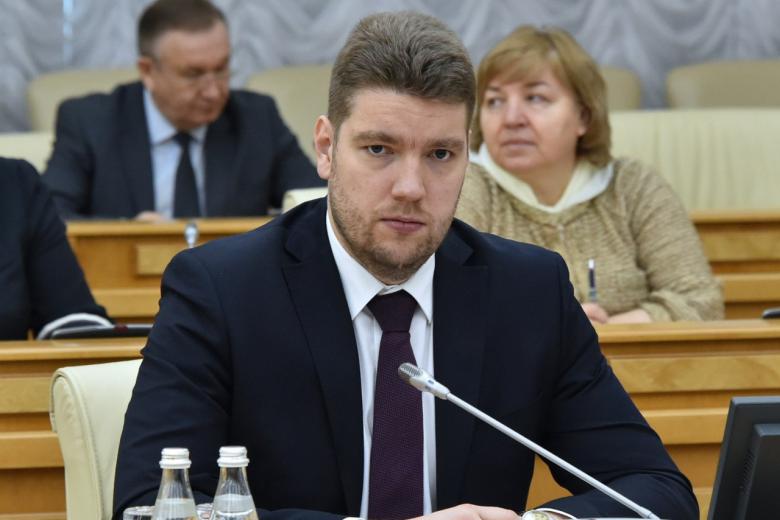 Андрей Разин
