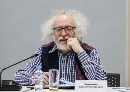 «Сборище подонков»: Соловьев о пятой колонне Венедиктова