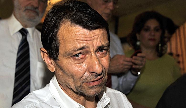Чезаре Баттисти