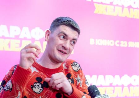 «Шоу русофоба»: Мизулина призвала проверить комика Гудкова