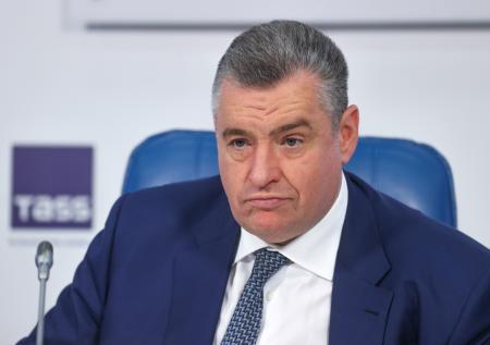 В Госдуме назвали ответственных за удар по больнице в Газе