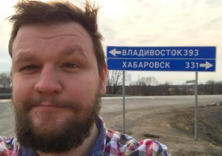 Митя Алешковский будет судиться с «Аэрофлотом» за мили