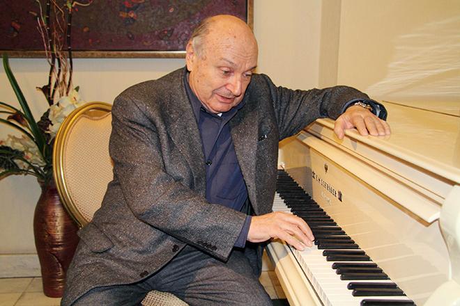 Михаил Жванецкий