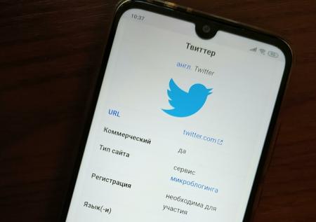 Twitter запускает функцию по вознаграждению авторов