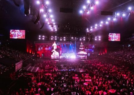 Музыкальная премия Brit Awards станет гендерно-нейтральной