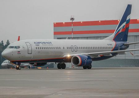 В Шереметьево назвали дату закрытия терминала D