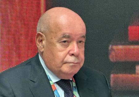 «Чтобы человек не стал машиной»: Швыдкой рассказал об опасности ИИ