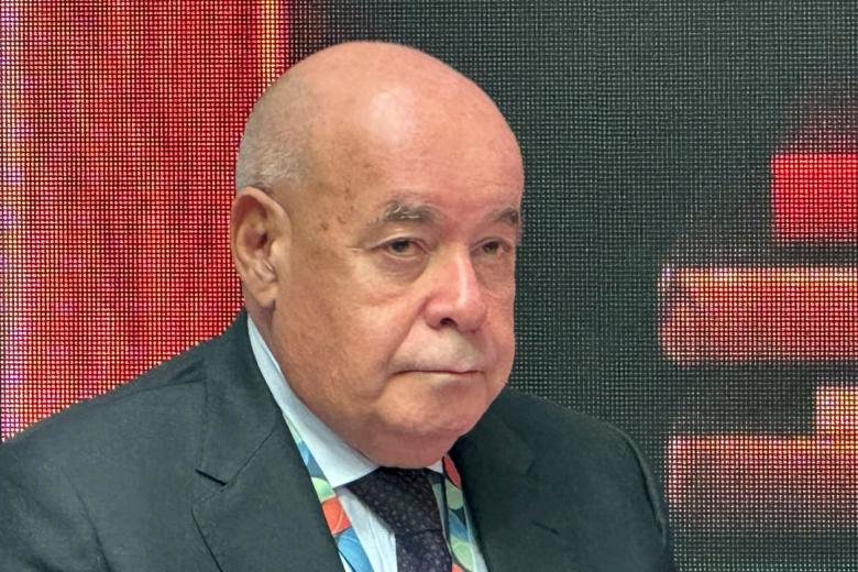 Михаил Швыдкой