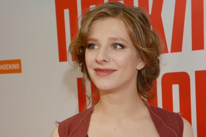 Лиза Арзамасова