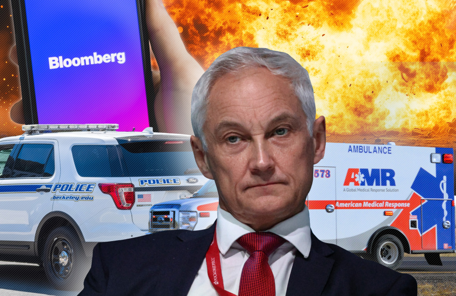 Гениальный ход Белоусова, смерть топ-менеджера Bloomberg: что будет дальше