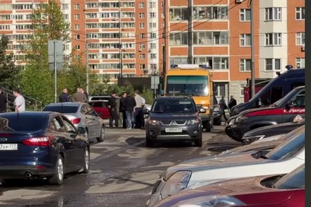 Генерал ФСБ раскрыл, можно ли было предотвратить убийство Москалика
