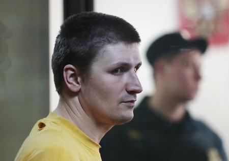 Суд признал блогера Синицу виновным в экстремизме