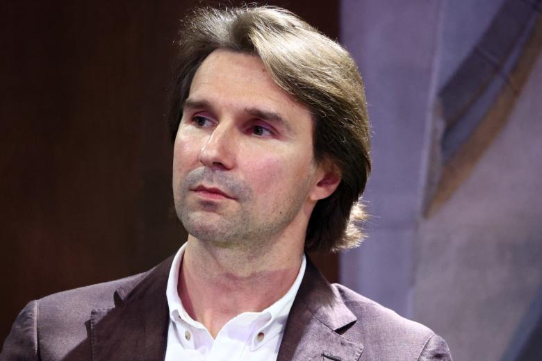Сергей Бунин