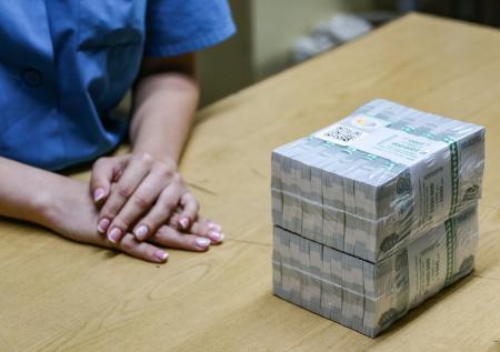 Депутат раскрыл денежные потери россиян из-за нового МРОТ
