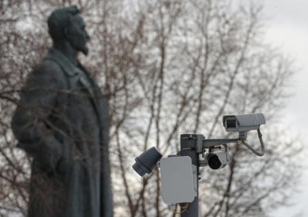 Камеры наблюдения по всей России объединят в единую систему
