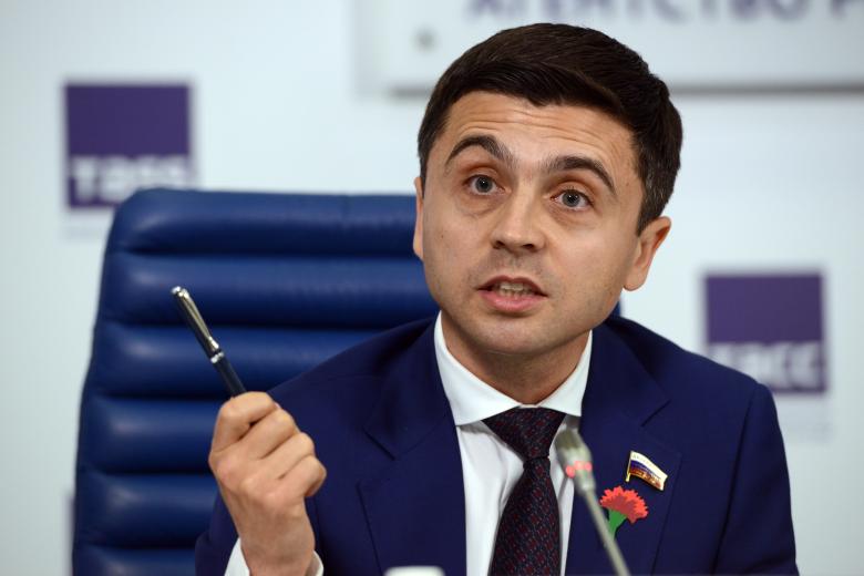 Руслан Бальбек