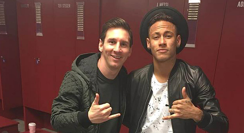 Месси — лучший бомбардир в истории сборной Аргентины