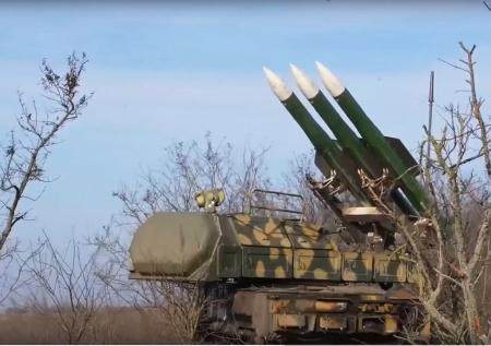 В России начались учения РВСН с комплексами «Ярс»