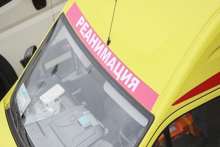 В Петербурге младенец умер при странных обстоятельствах